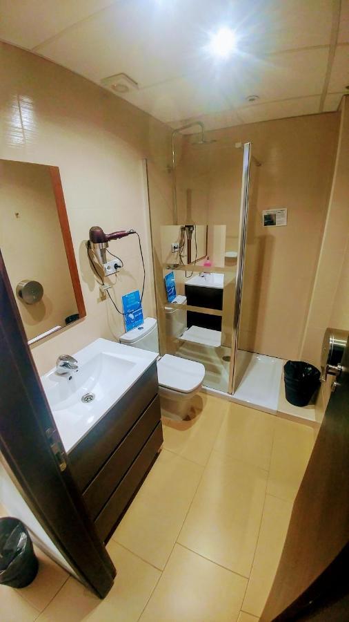 Bed 6-Bed Female Dormitory Room