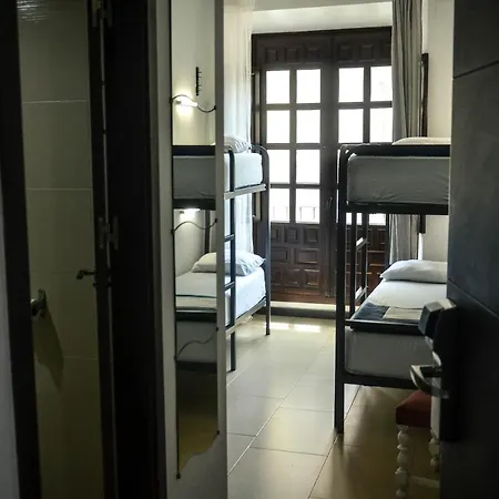 The Lights Hostel-2